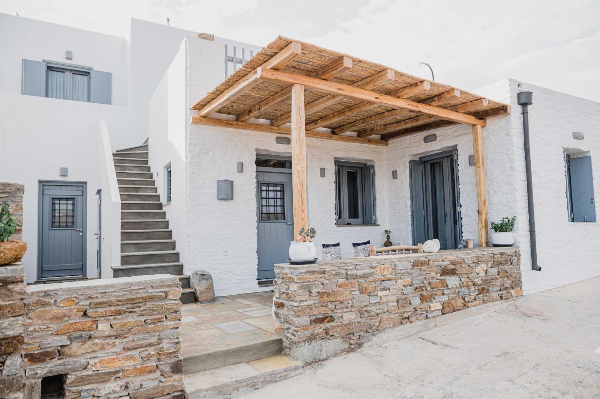 Falakis * Kíthnos