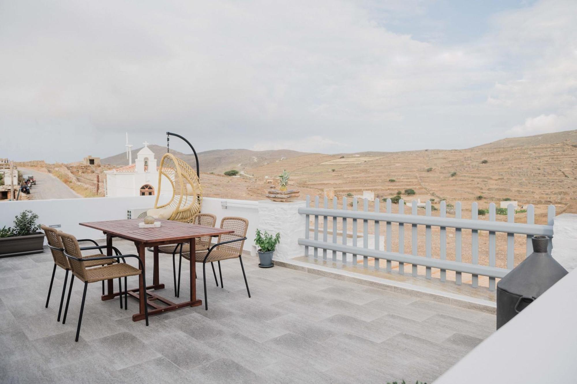 Falakis Apartment