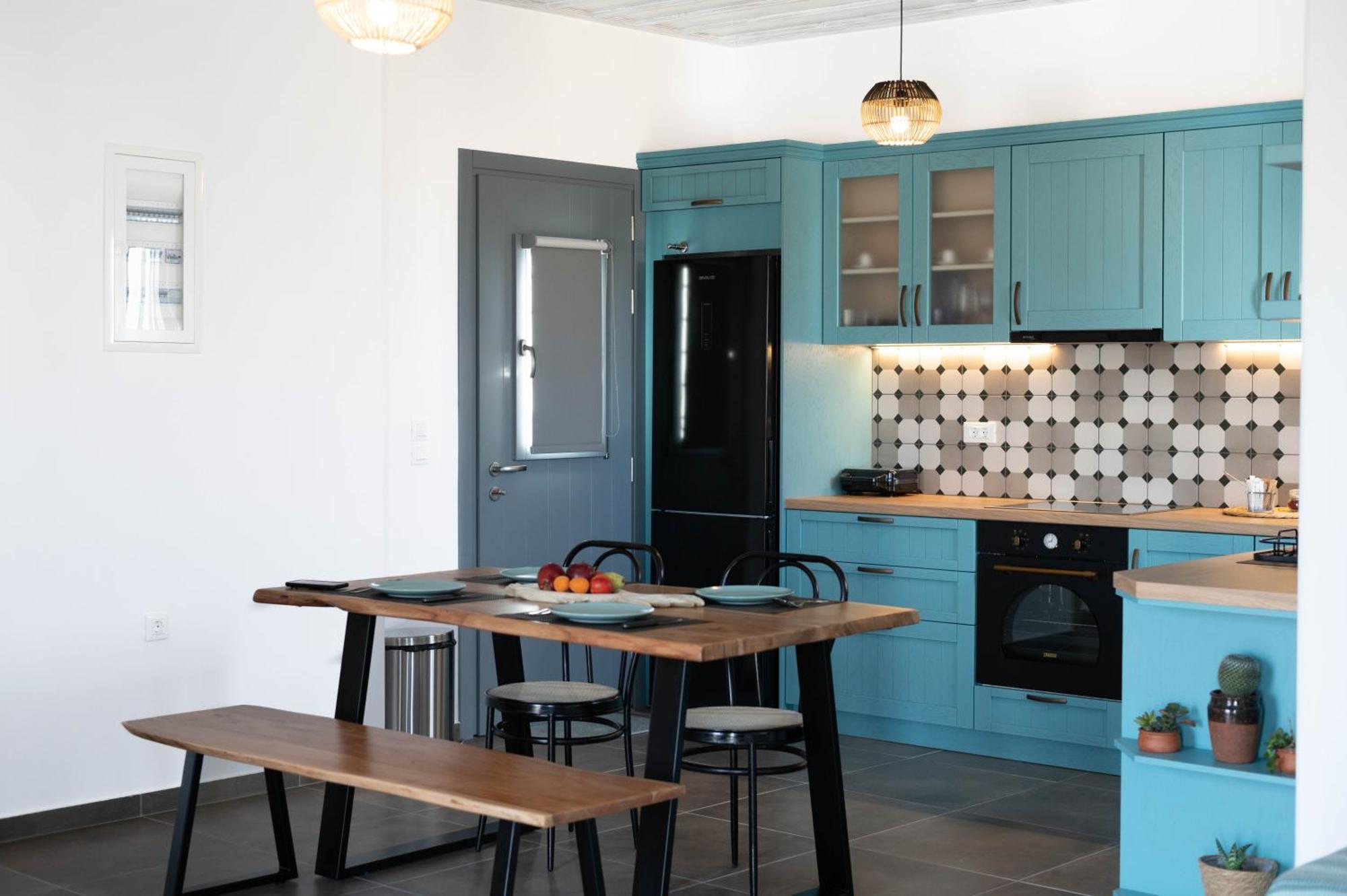 Apartment Falakis