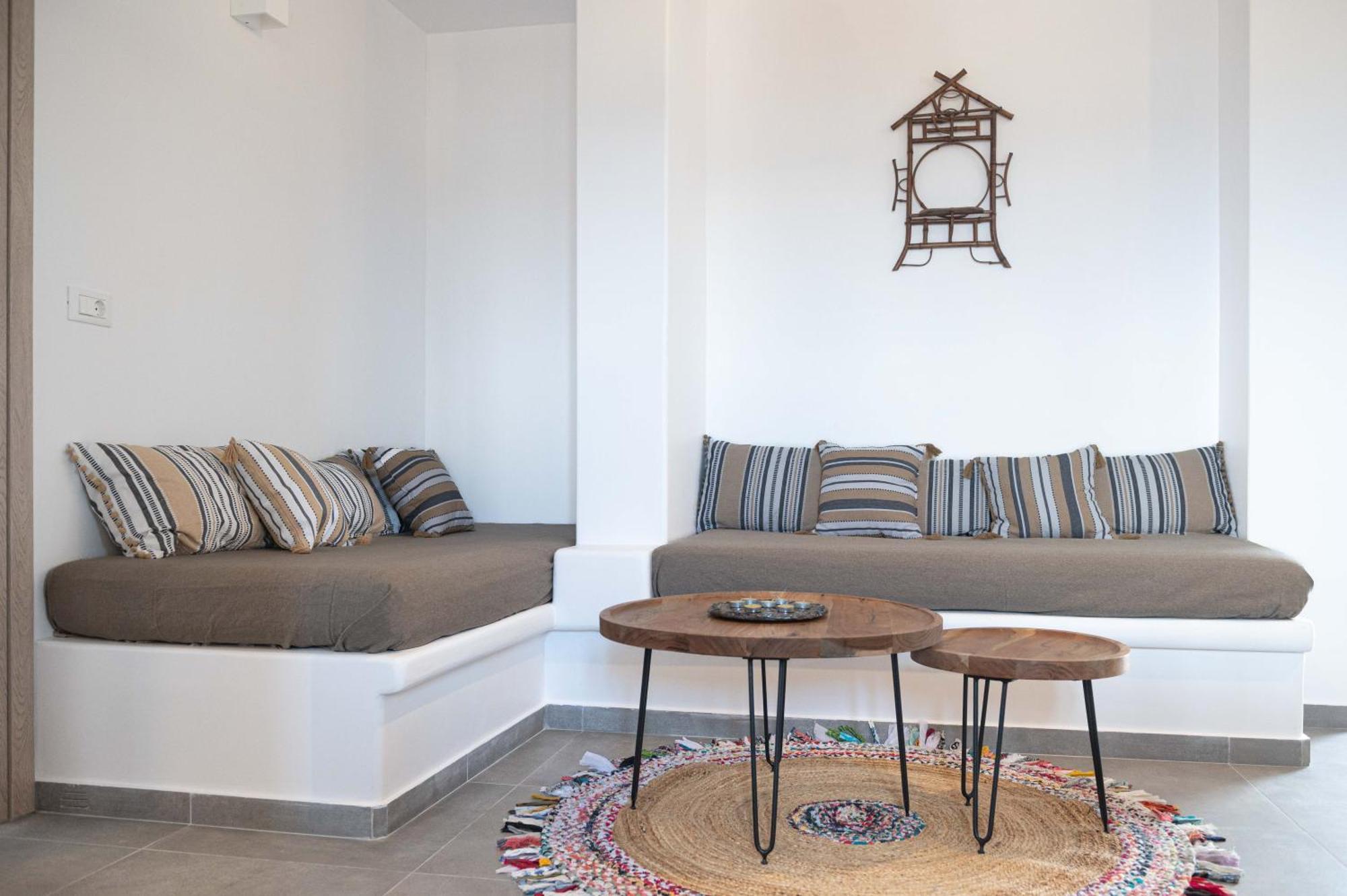 Falakis Apartment *