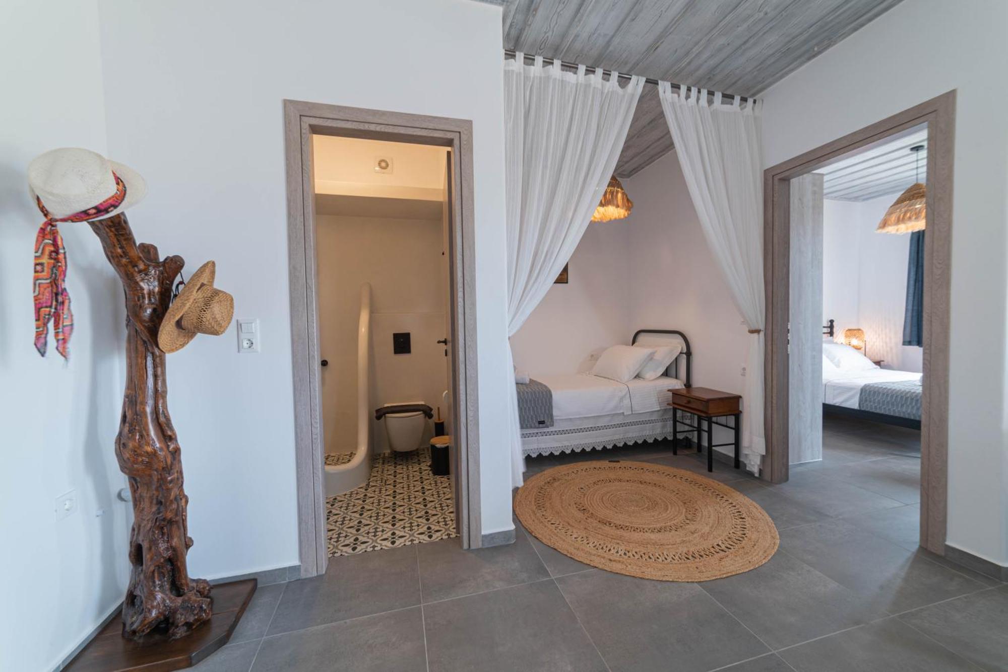 Apartment Falakis Kíthnos