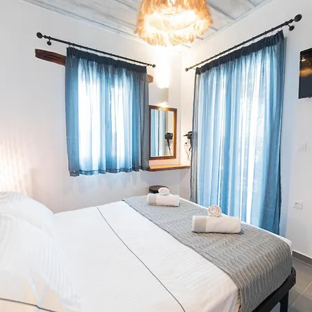 קיתנוס Falakis Apartments חדר תמונה