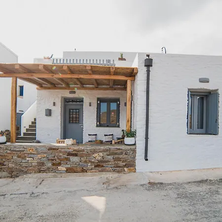 קיתנוס Falakis Apartments חדר תמונה