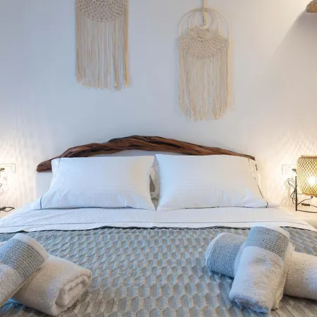 קיתנוס Falakis Apartments חדר תמונה