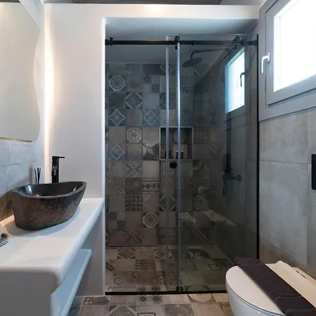 קיתנוס Falakis Apartments חדר תמונה