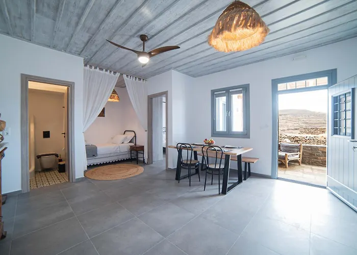 Falakis Apartments