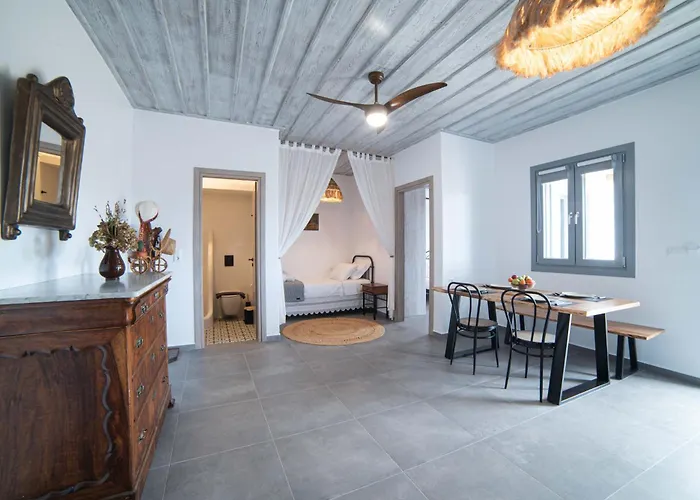 Falakis Apartments