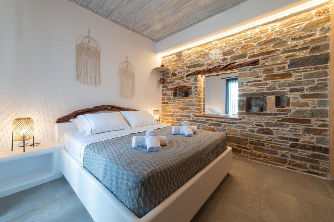 Falakis Apartament Kíthnos