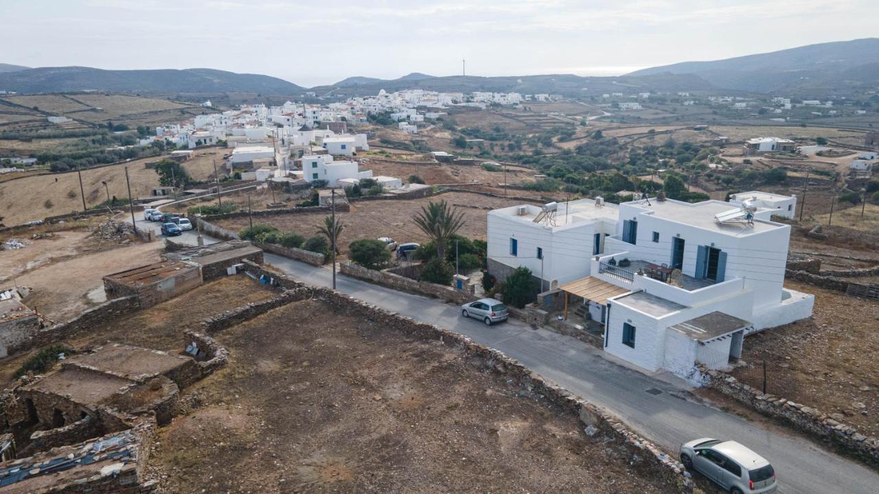 Διαμέρισμα Falakis *
