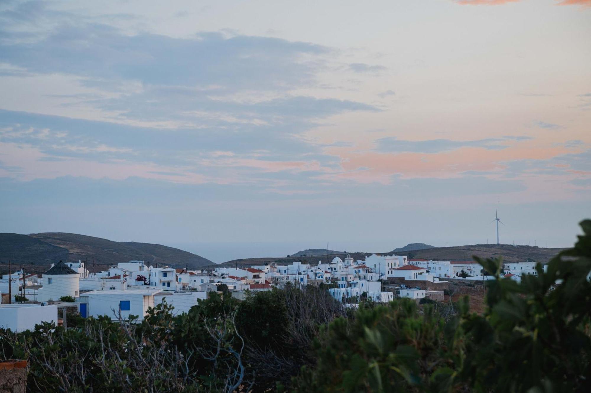 Falakis Apartament