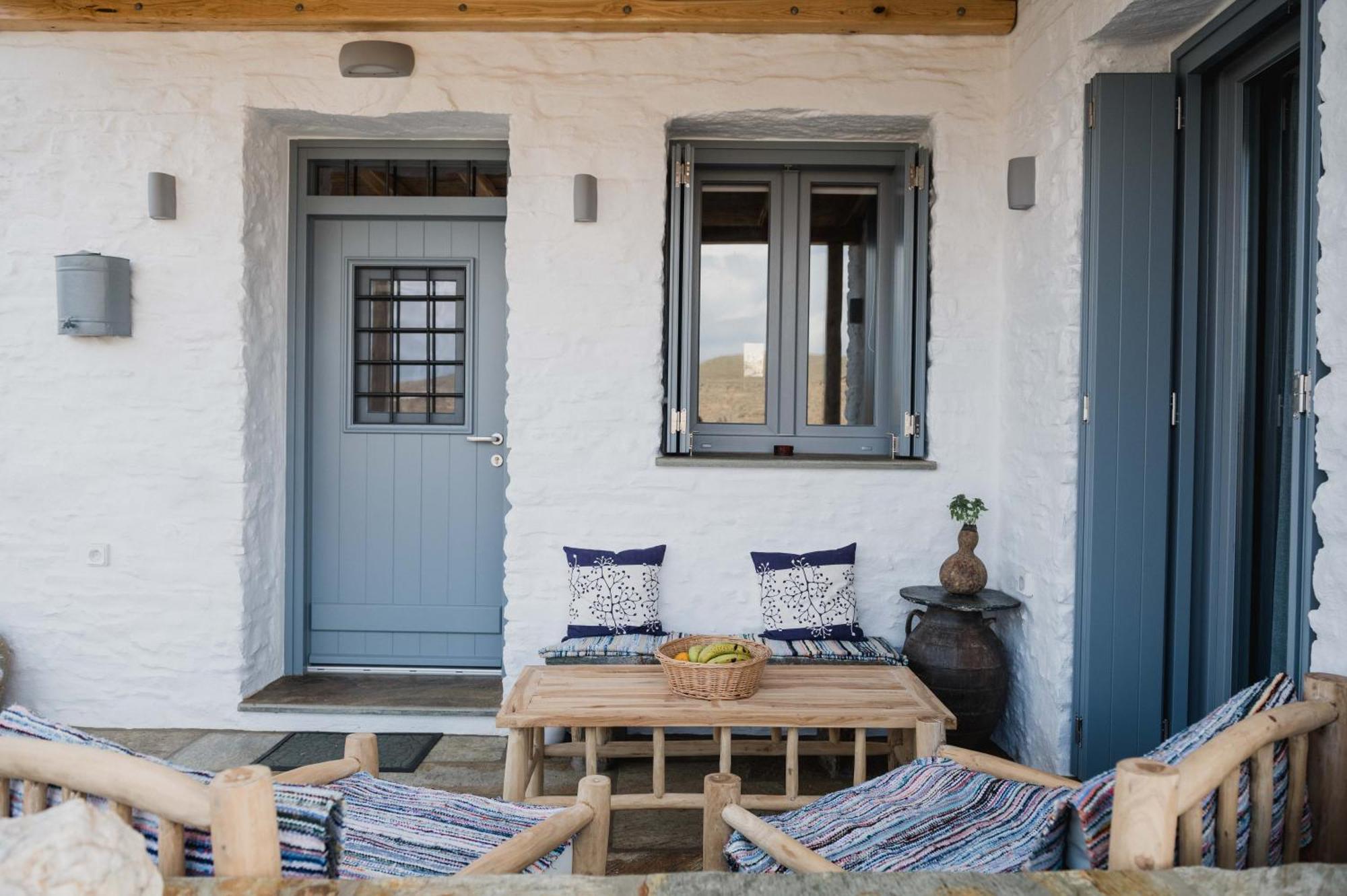 Apartament Falakis Kíthnos