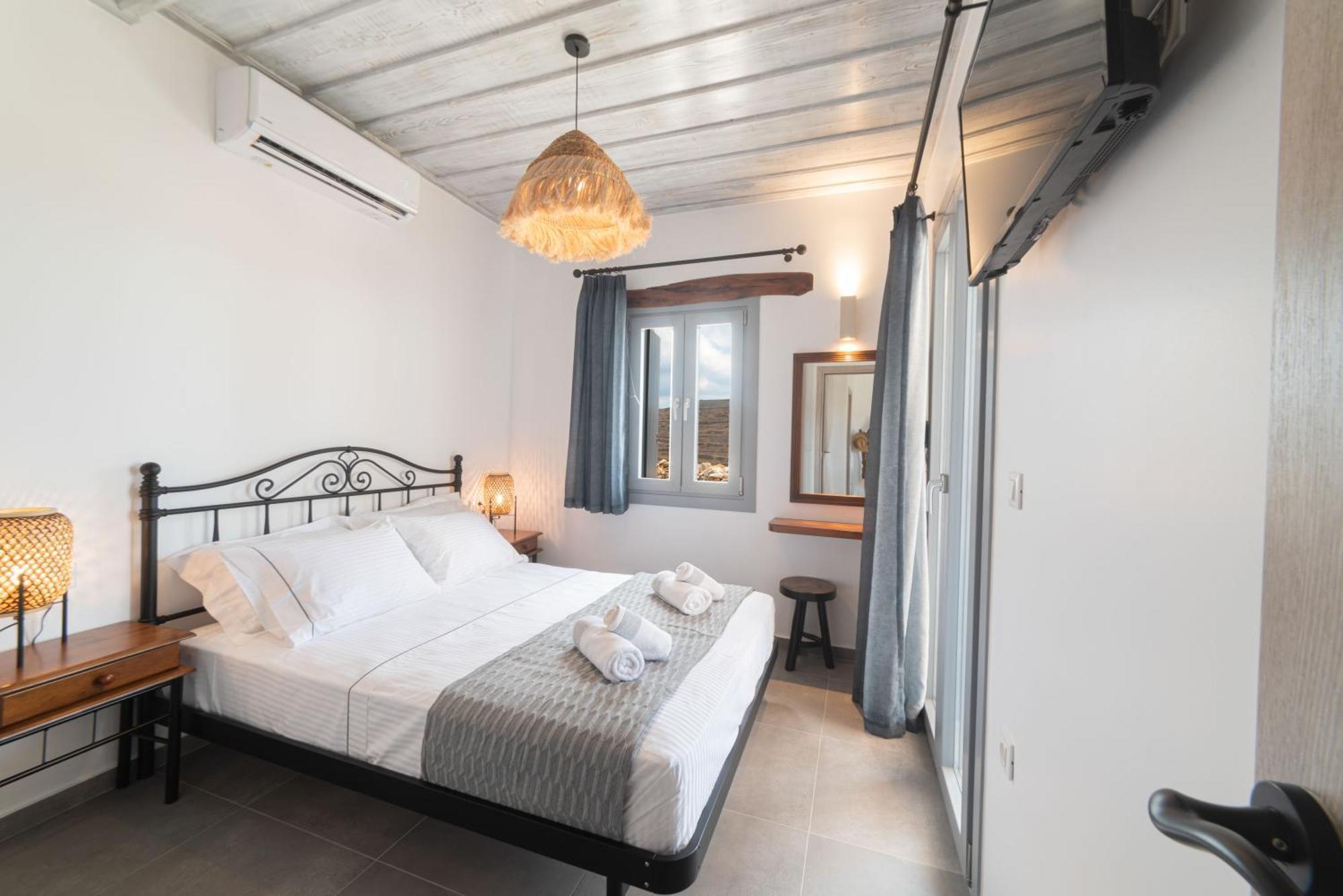 Falakis Apartament