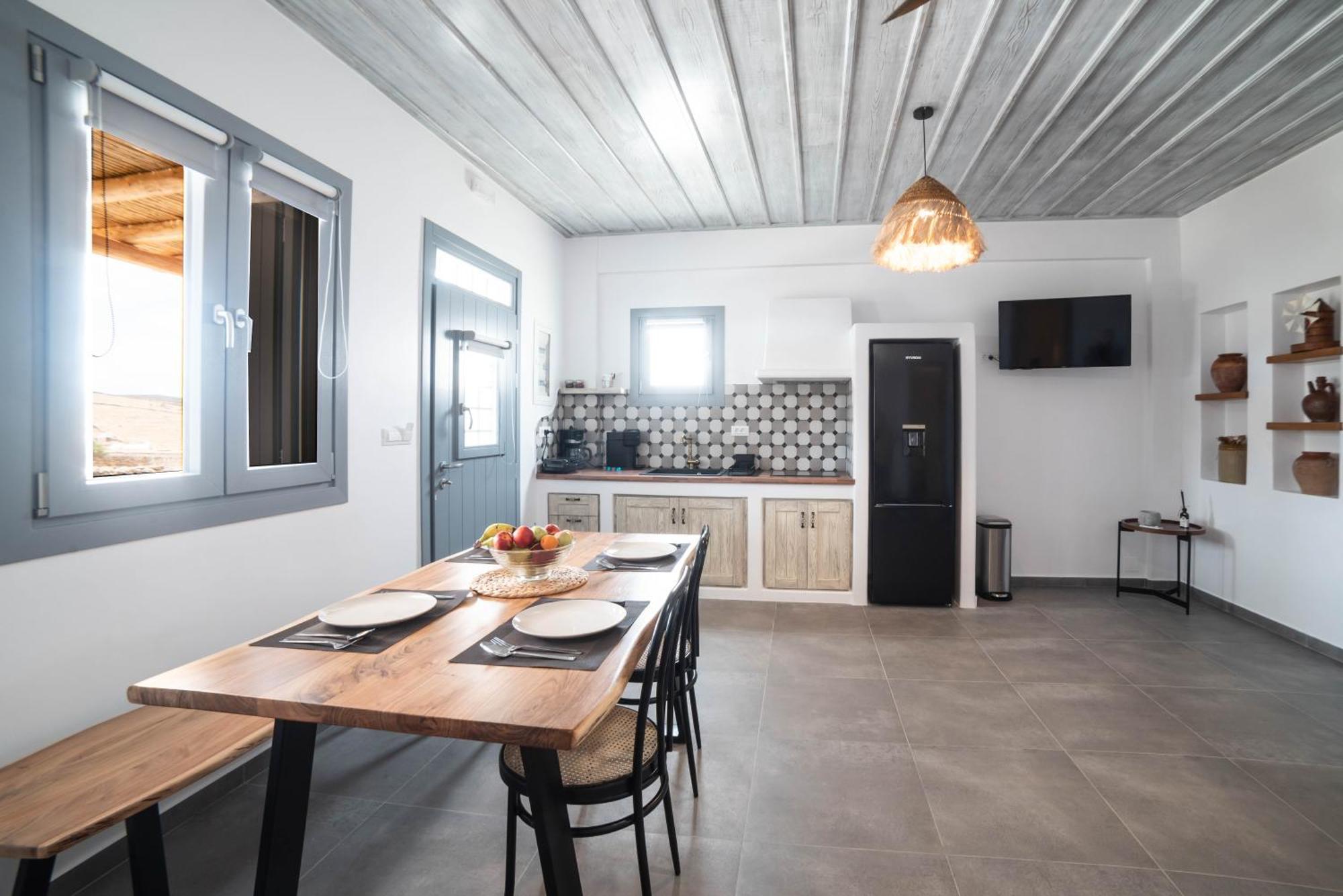 Falakis Apartament