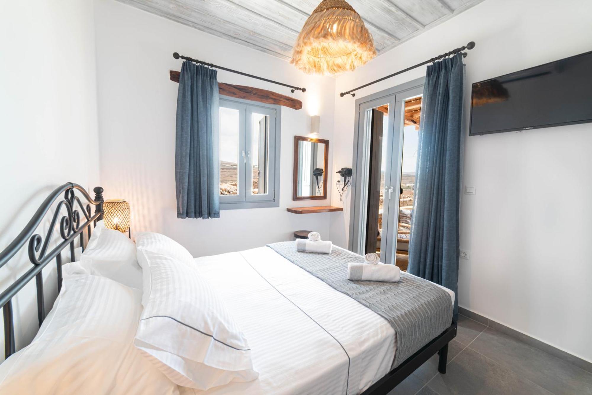 Apartament Falakis
