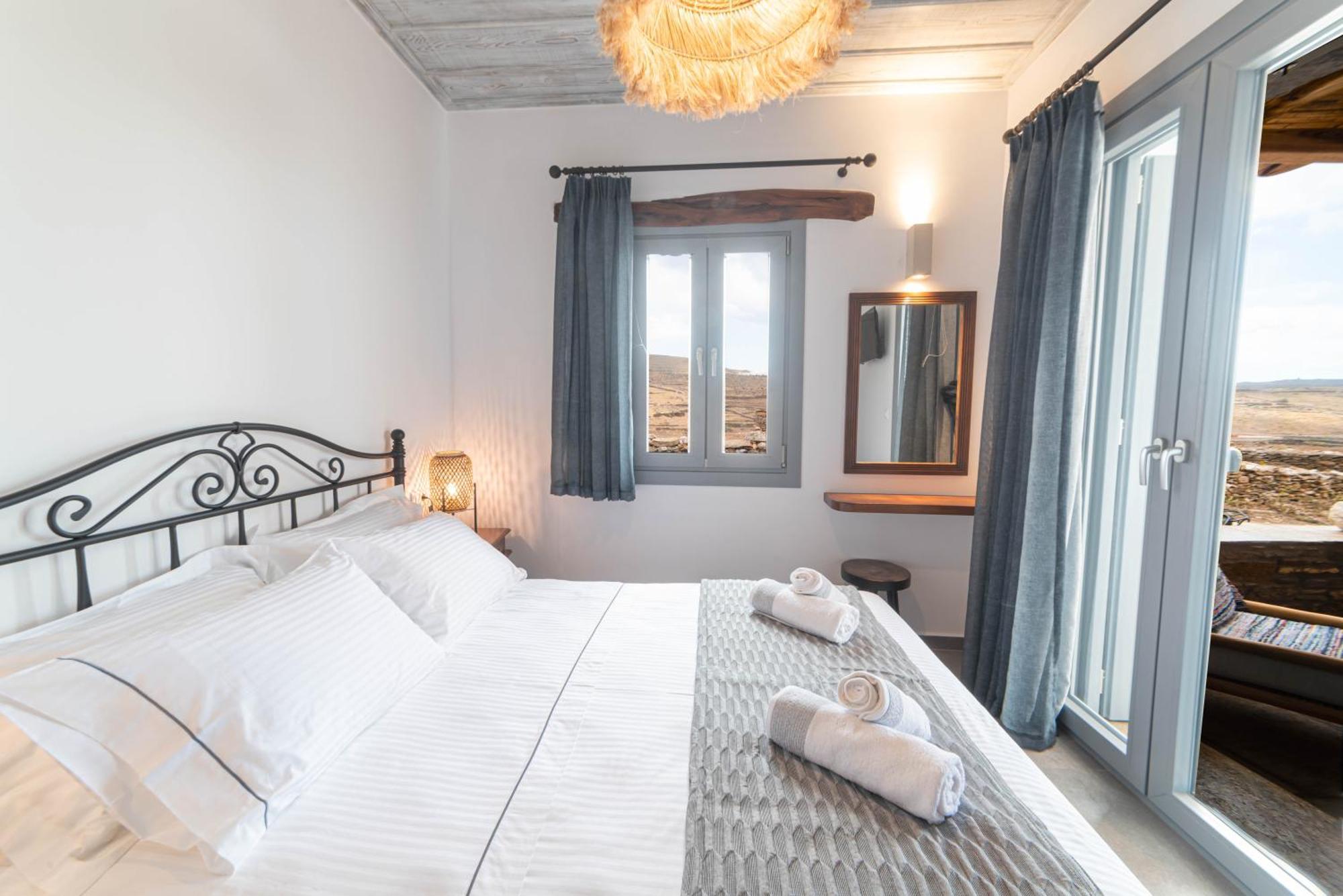 Apartament Falakis *
