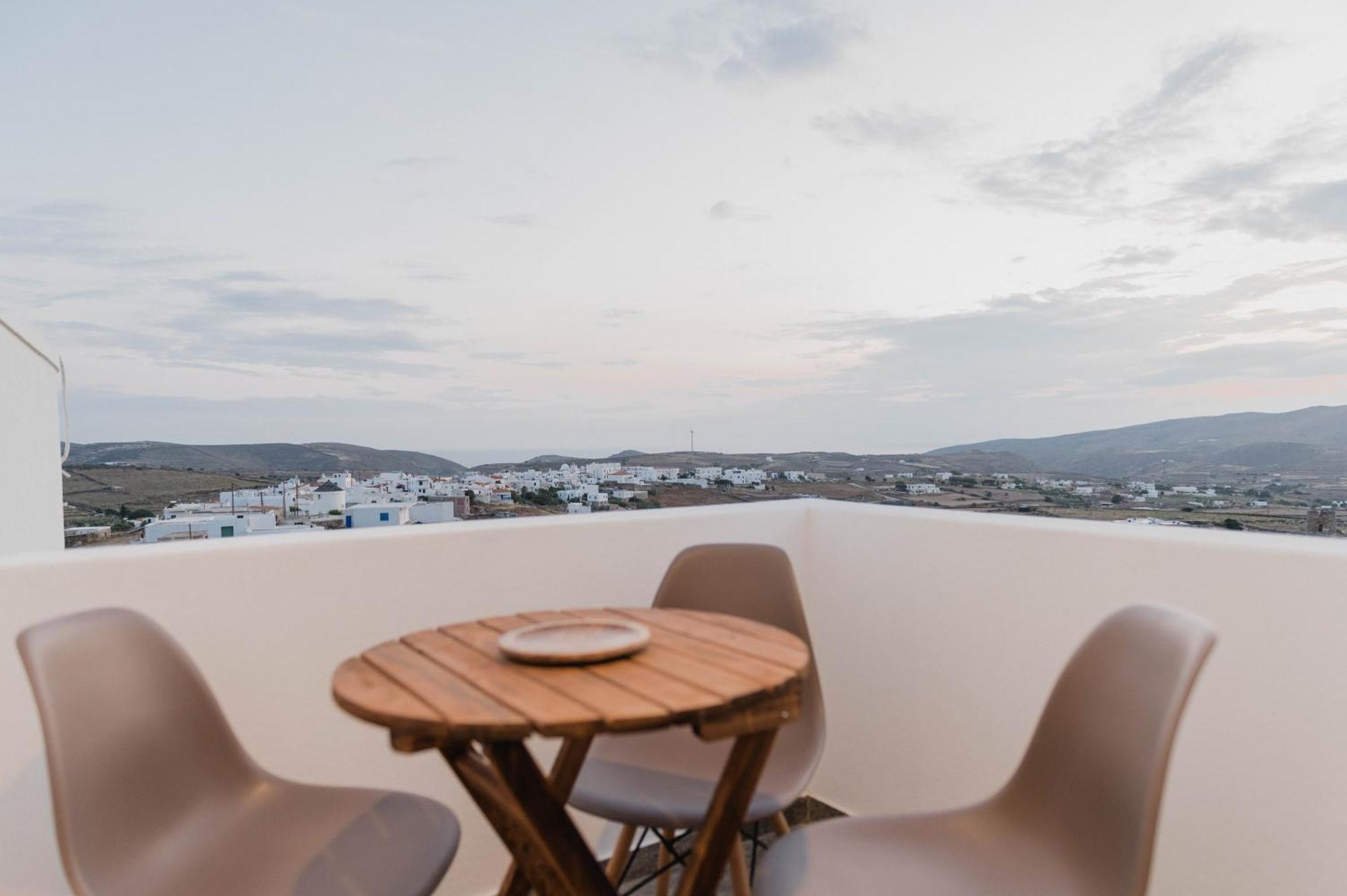 Falakis Apartament