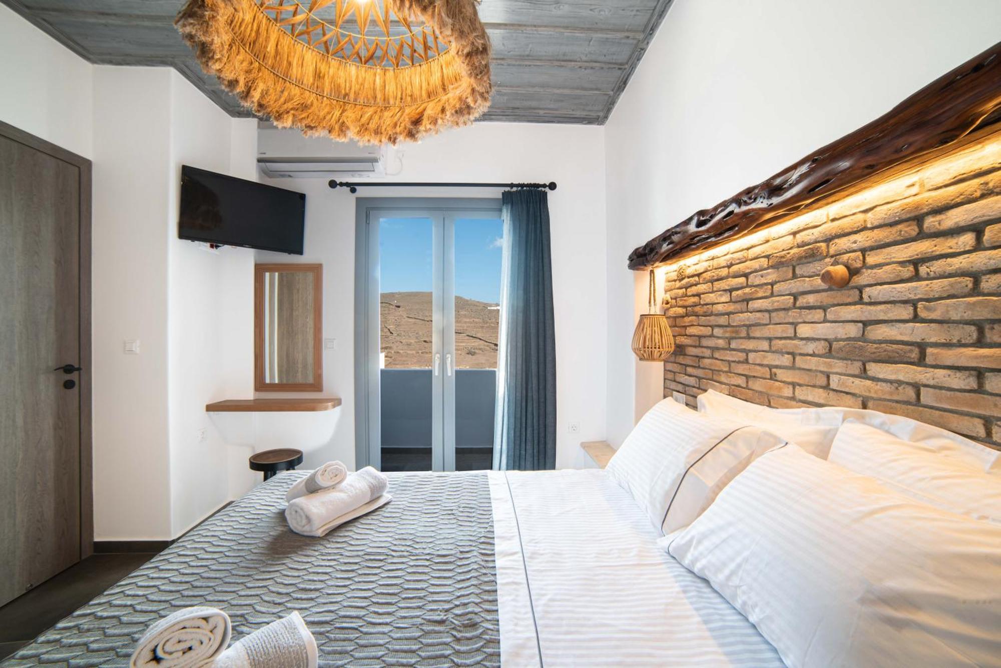 Falakis Apartament Kíthnos