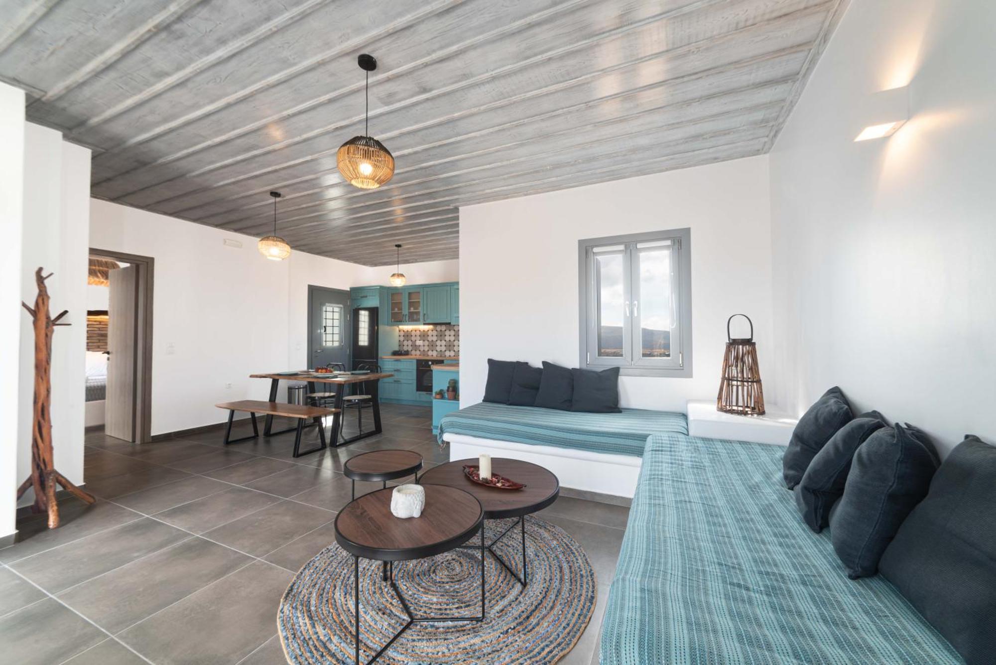 Falakis Apartament *