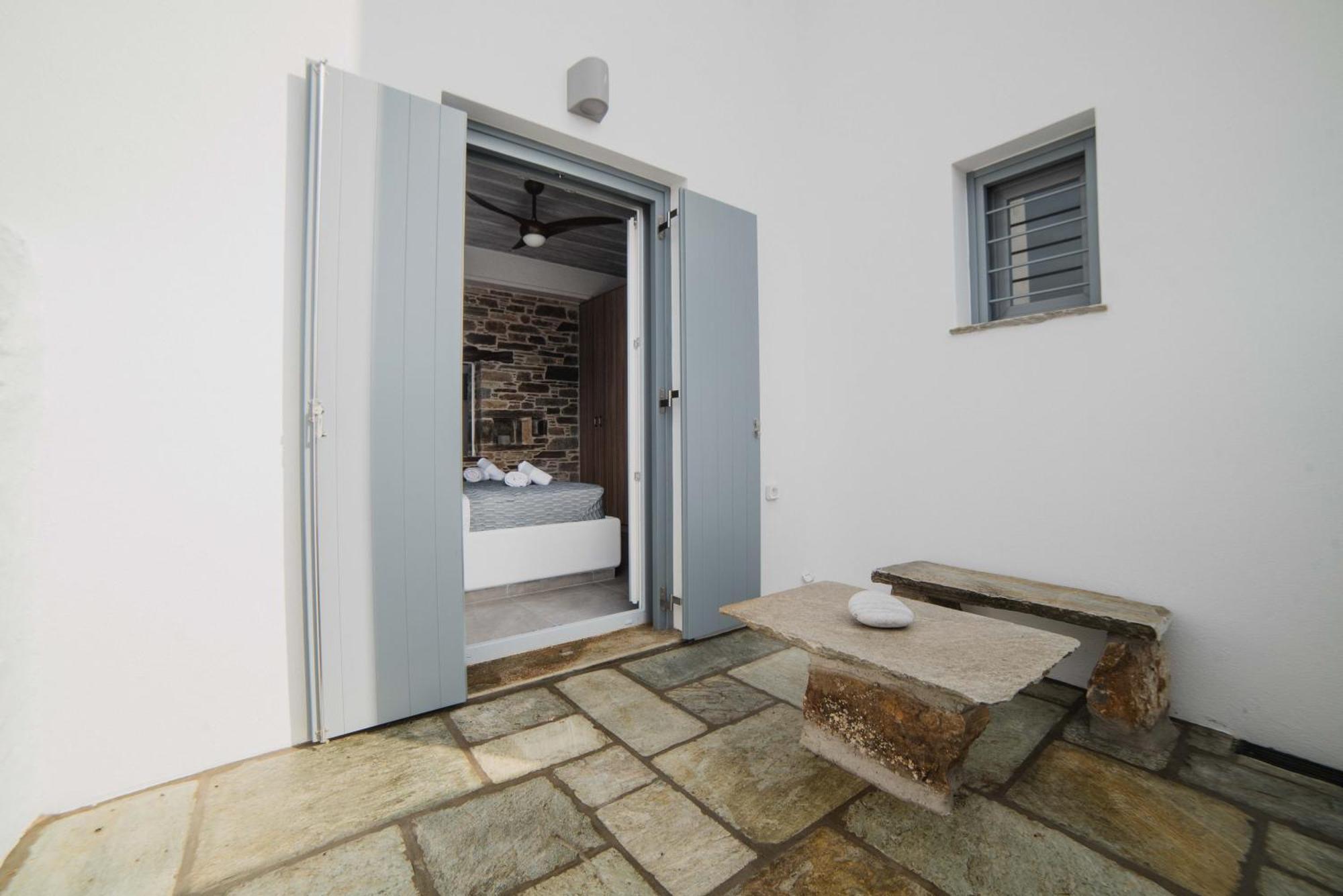 Falakis Apartament *