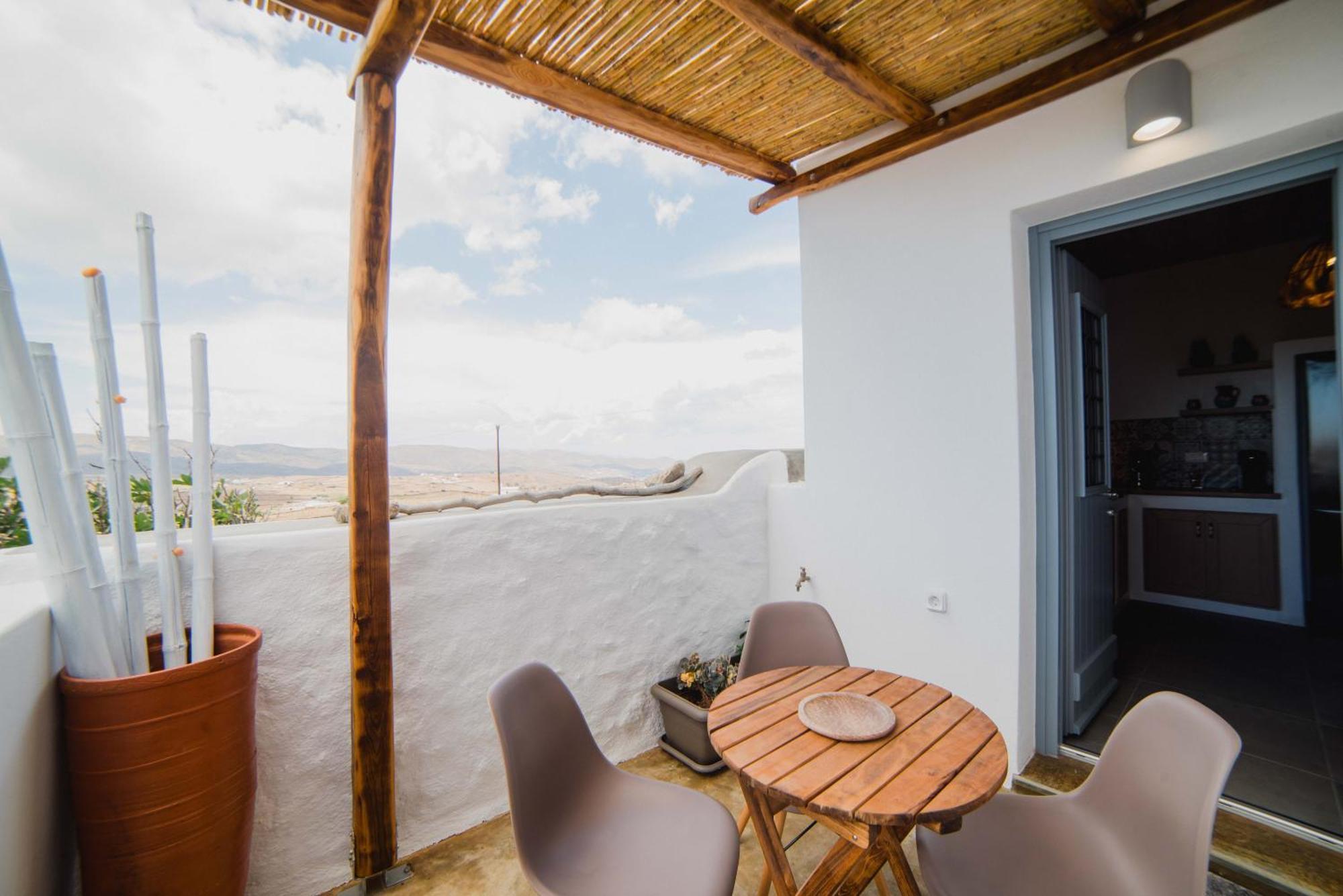 Apartament Falakis Kíthnos