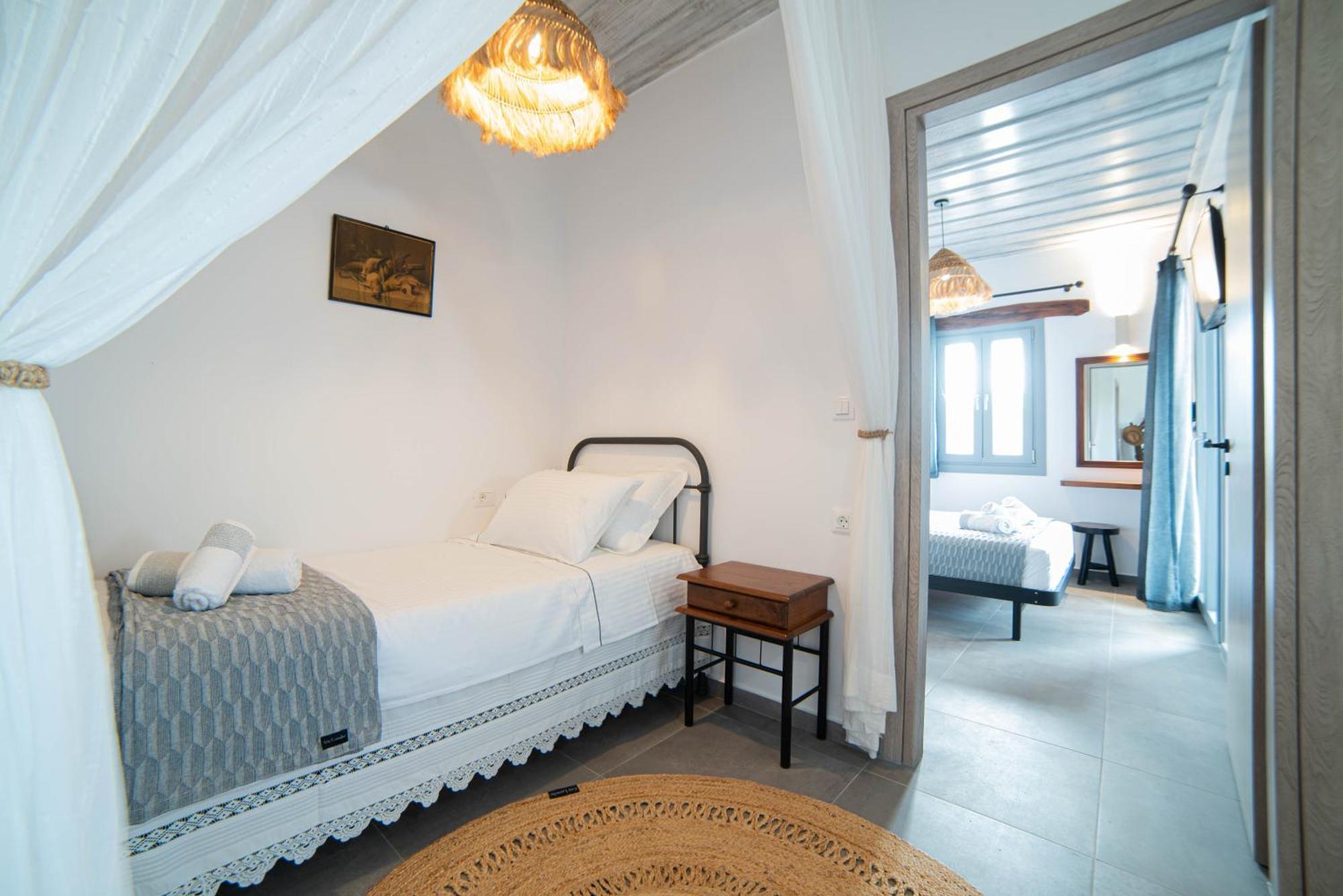 Apartament Falakis *