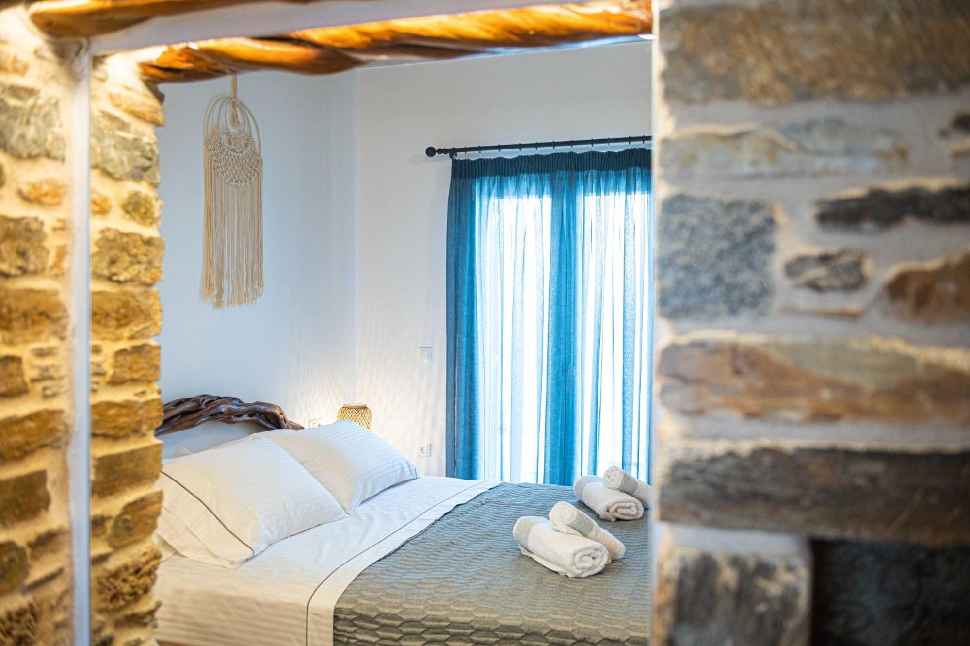Falakis Apartament
