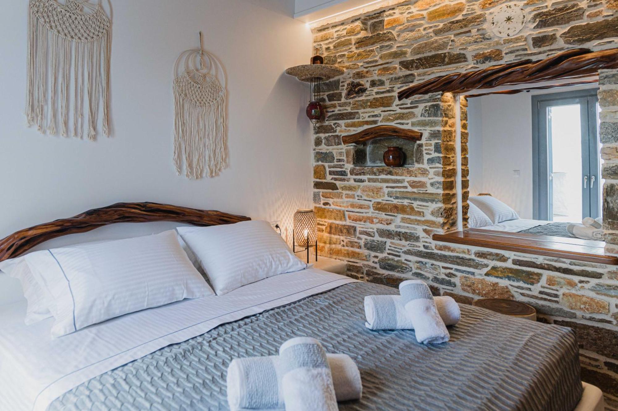 Apartament Falakis *