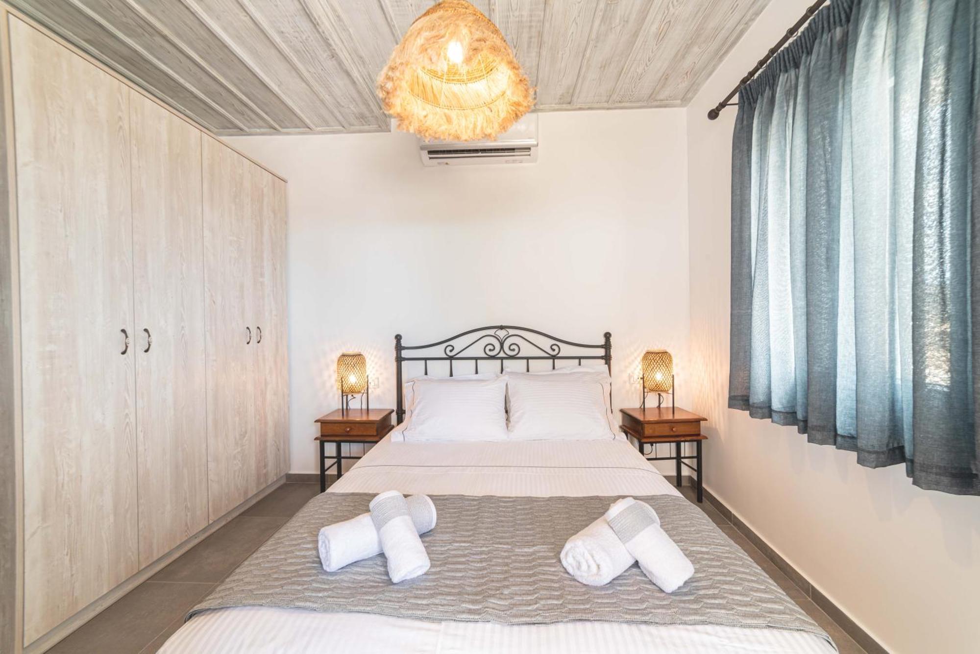 Falakis Apartament Kíthnos