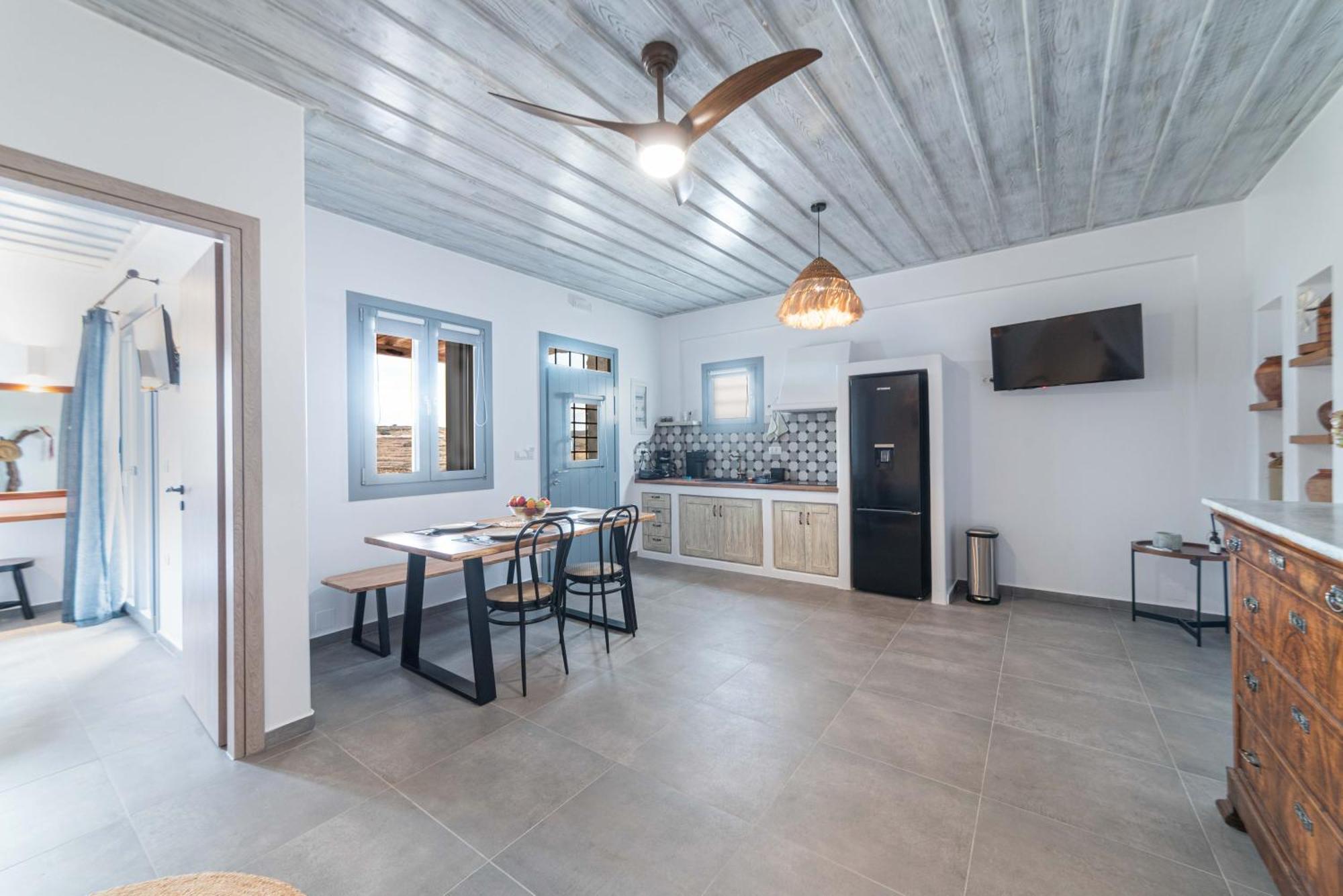 Apartament Falakis Kíthnos