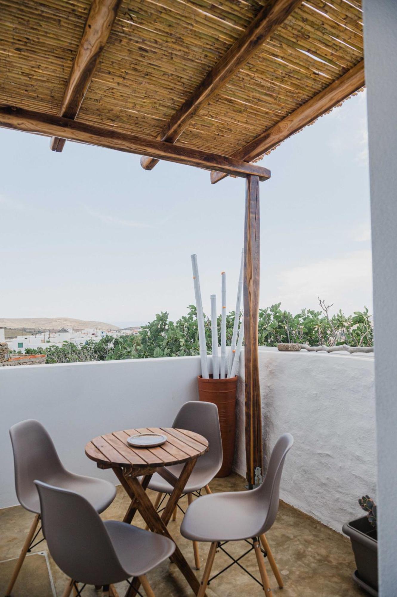 Apartament Falakis