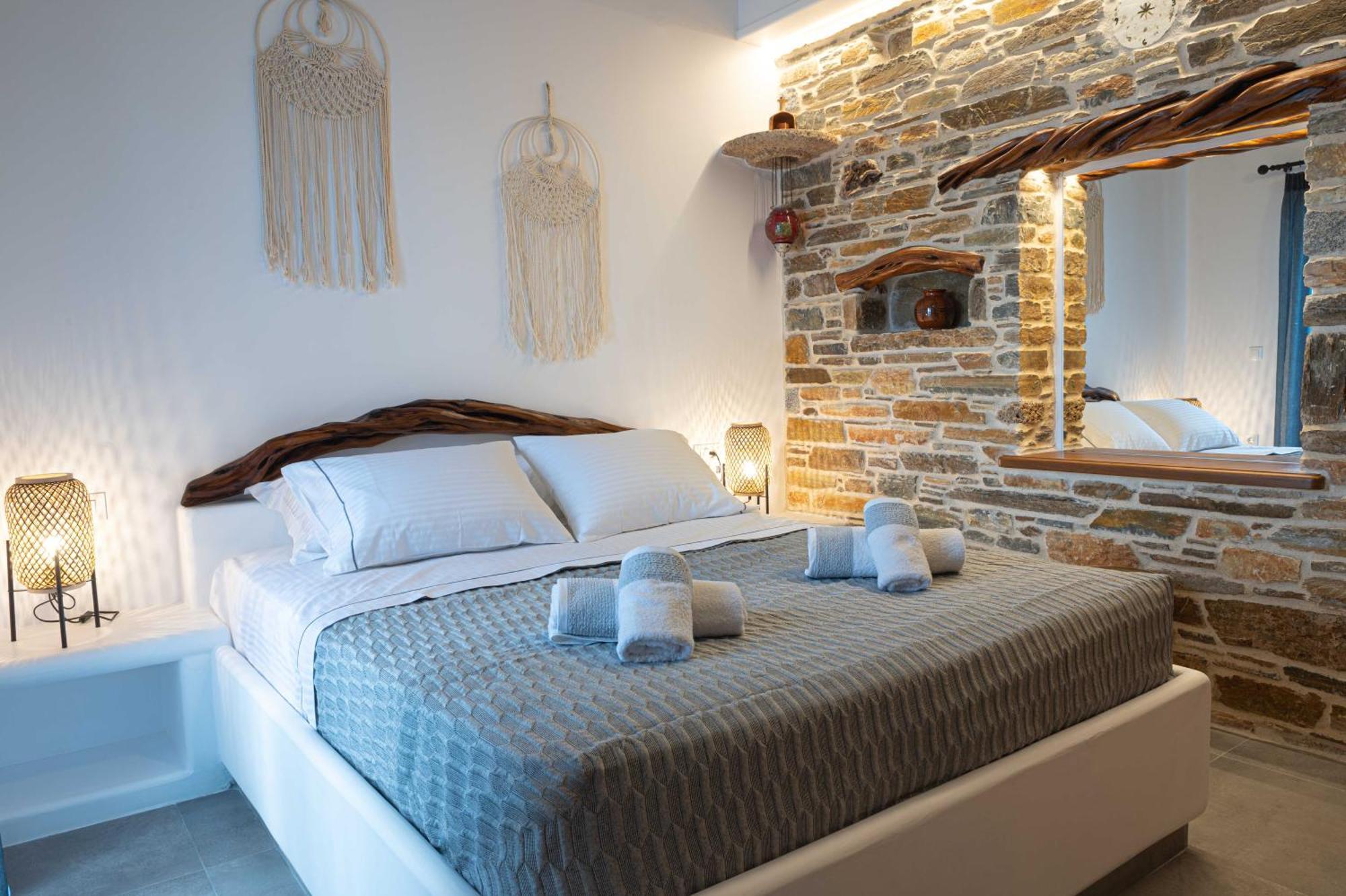 Apartament Falakis Kíthnos